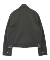 BOTTEGA VENETA（ボッテガヴェネタ）ブルゾン 茶 サイズ:S メンズ/2200637331012