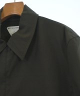 BOTTEGA VENETA（ボッテガヴェネタ）ブルゾン 茶 サイズ:S メンズ/2200637331012