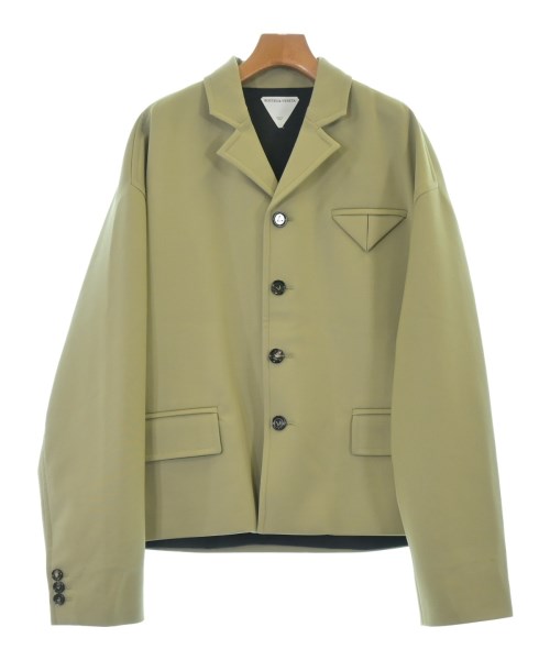 ボッテガベネタ(BOTTEGA VENETA)のBOTTEGA VENETA カジュアルジャケット