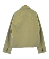 BOTTEGA VENETA（ボッテガヴェネタ）カジュアルジャケット ベージュ サイズ:46(M位) メンズ/2200637331104