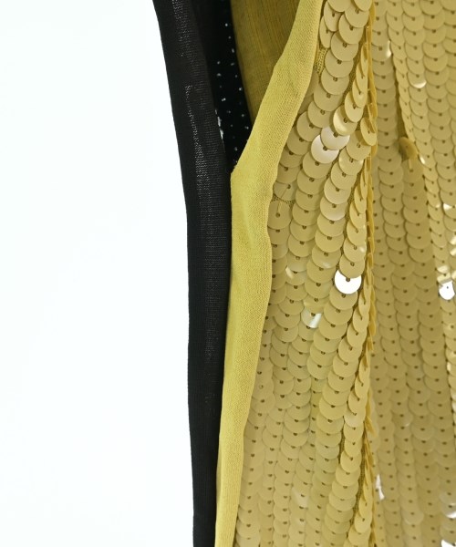 BOTTEGA VENETA（ボッテガヴェネタ）ワンピース 茶 サイズ:XS レディース/2200633310035