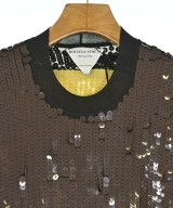 BOTTEGA VENETA（ボッテガヴェネタ）ワンピース 茶 サイズ:XS レディース/2200633310035