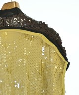 BOTTEGA VENETA（ボッテガヴェネタ）ワンピース 茶 サイズ:XS レディース/2200633310035