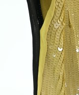 BOTTEGA VENETA（ボッテガヴェネタ）ワンピース 茶 サイズ:XS レディース/2200633310035