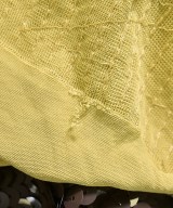 BOTTEGA VENETA（ボッテガヴェネタ）ワンピース 茶 サイズ:XS レディース/2200633310035