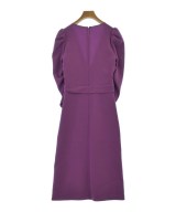 BOTTEGA VENETA（ボッテガヴェネタ）ワンピース 紫 サイズ:38(S位) レディース/2200633310042