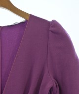 BOTTEGA VENETA（ボッテガヴェネタ）ワンピース 紫 サイズ:38(S位) レディース/2200633310042