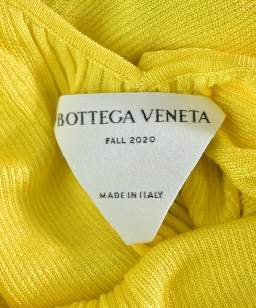BOTTEGA VENETA（ボッテガヴェネタ）ワンピース 緑 サイズ:S レディース/2200633310073