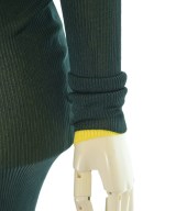 BOTTEGA VENETA（ボッテガヴェネタ）ワンピース 緑 サイズ:S レディース/2200633310073