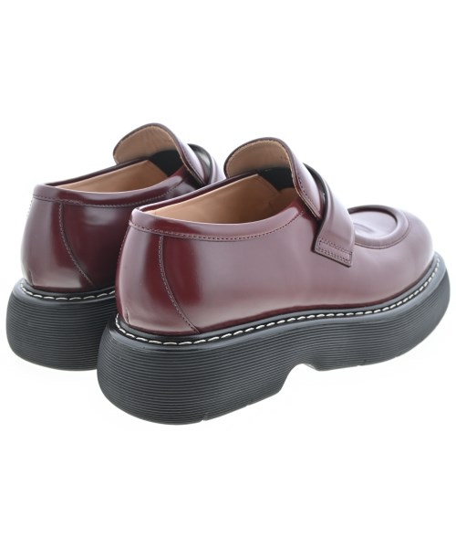 BOTTEGA VENETA（ボッテガヴェネタ）その他 赤 サイズ:EU44(29cm位) メンズ/2200633310196