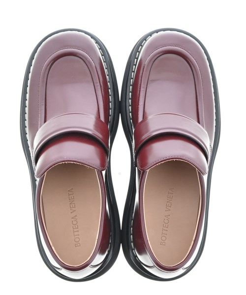 BOTTEGA VENETA（ボッテガヴェネタ）その他 赤 サイズ:EU44(29cm位) メンズ/2200633310196