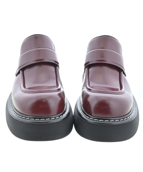 BOTTEGA VENETA（ボッテガヴェネタ）その他 赤 サイズ:EU44(29cm位) メンズ/2200633310196