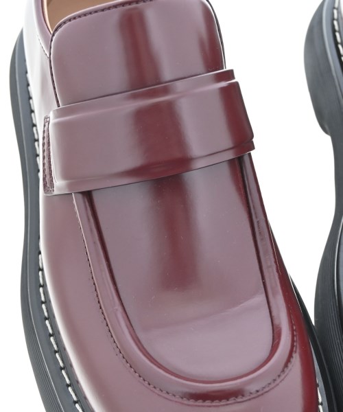 BOTTEGA VENETA（ボッテガヴェネタ）その他 赤 サイズ:EU44(29cm位) メンズ/2200633310196