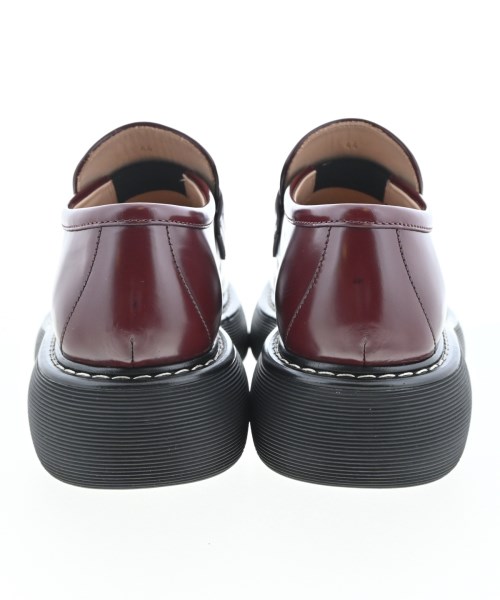 BOTTEGA VENETA（ボッテガヴェネタ）その他 赤 サイズ:EU44(29cm位) メンズ/2200633310196