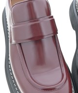 BOTTEGA VENETA（ボッテガヴェネタ）その他 赤 サイズ:EU44(29cm位) メンズ/2200633310196