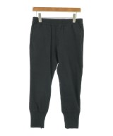 BOTTEGA VENETA（ボッテガヴェネタ）スウェットパンツ 黒 サイズ:48(L位) メンズ/2200637131162