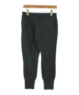 BOTTEGA VENETA（ボッテガヴェネタ）スウェットパンツ 黒 サイズ:48(L位) メンズ/2200637131162