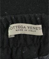 BOTTEGA VENETA（ボッテガヴェネタ）スウェットパンツ 黒 サイズ:48(L位) メンズ/2200637131162