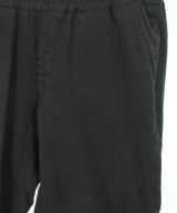 BOTTEGA VENETA（ボッテガヴェネタ）スウェットパンツ 黒 サイズ:48(L位) メンズ/2200637131162