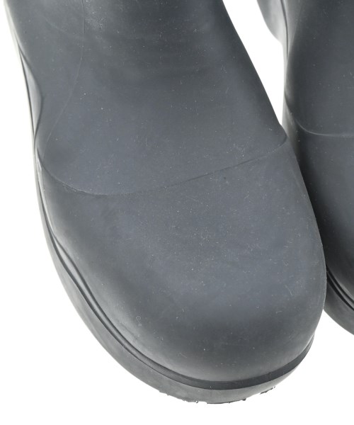 BOTTEGA VENETA（ボッテガヴェネタ）ブーツ 黒 サイズ:39(24cm位) メンズ/2200637833028