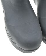 BOTTEGA VENETA（ボッテガヴェネタ）ブーツ 黒 サイズ:39(24cm位) メンズ/2200637833028