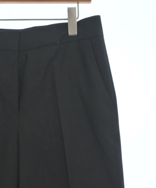 BOTTEGA VENETA（ボッテガヴェネタ）スラックス 黒 サイズ:38(S位) レディース/2200623502020