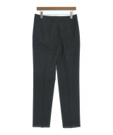 BOTTEGA VENETA（ボッテガヴェネタ）スラックス 黒 サイズ:38(S位) レディース/2200623502020