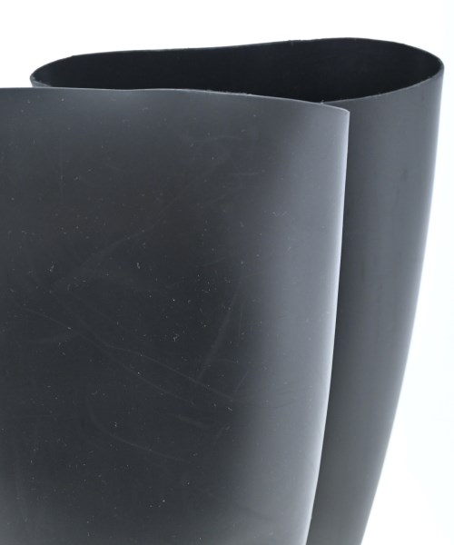 BOTTEGA VENETA（ボッテガヴェネタ）ブーツ 黒 サイズ:EU43(28cm位) メンズ/2200638025026