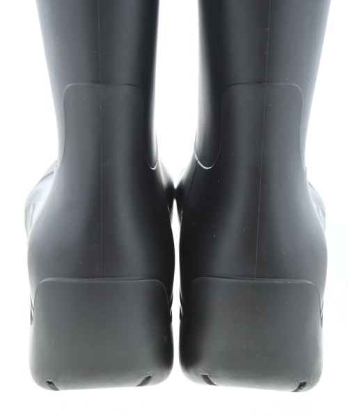BOTTEGA VENETA（ボッテガヴェネタ）ブーツ 黒 サイズ:EU43(28cm位) メンズ/2200638025026