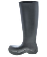 BOTTEGA VENETA（ボッテガヴェネタ）ブーツ 黒 サイズ:EU43(28cm位) メンズ/2200638025026