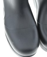 BOTTEGA VENETA（ボッテガヴェネタ）ブーツ 黒 サイズ:EU43(28cm位) メンズ/2200638025026