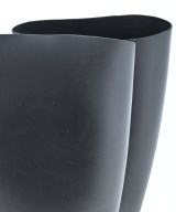 BOTTEGA VENETA（ボッテガヴェネタ）ブーツ 黒 サイズ:EU43(28cm位) メンズ/2200638025026