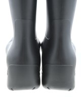 BOTTEGA VENETA（ボッテガヴェネタ）ブーツ 黒 サイズ:EU43(28cm位) メンズ/2200638025026