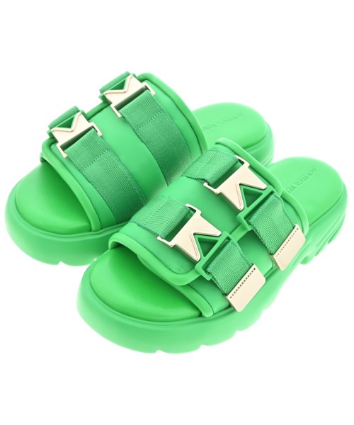 ボッテガベネタ(BOTTEGA VENETA)のBOTTEGA VENETA サンダル