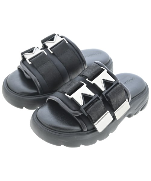 ボッテガベネタ(BOTTEGA VENETA)のBOTTEGA VENETA サンダル