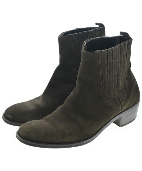 ボッテガベネタ(BOTTEGA VENETA)のBOTTEGA VENETA ブーツ