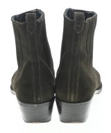 BOTTEGA VENETA（ボッテガヴェネタ）ブーツ 茶 サイズ:EU41 1/2(26.5cm位) メンズ/2200638033014