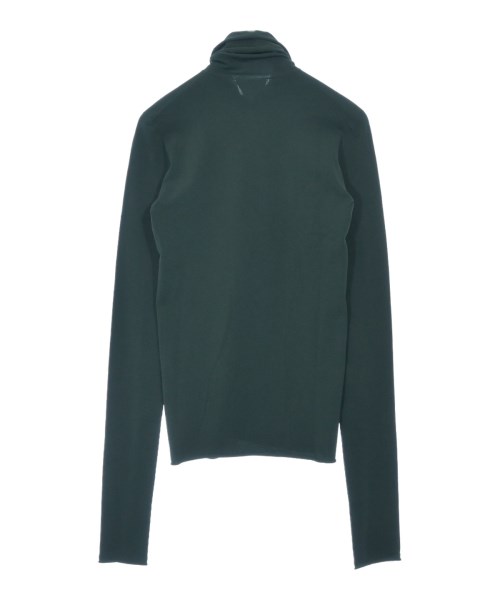 BOTTEGA VENETA（ボッテガヴェネタ）Tシャツ・カットソー 緑 サイズ:S メンズ/2200638220032