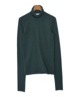 BOTTEGA VENETA（ボッテガヴェネタ）Tシャツ・カットソー 緑 サイズ:S メンズ/2200638220032