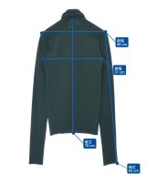 BOTTEGA VENETA（ボッテガヴェネタ）Tシャツ・カットソー 緑 サイズ:S メンズ/2200638220032