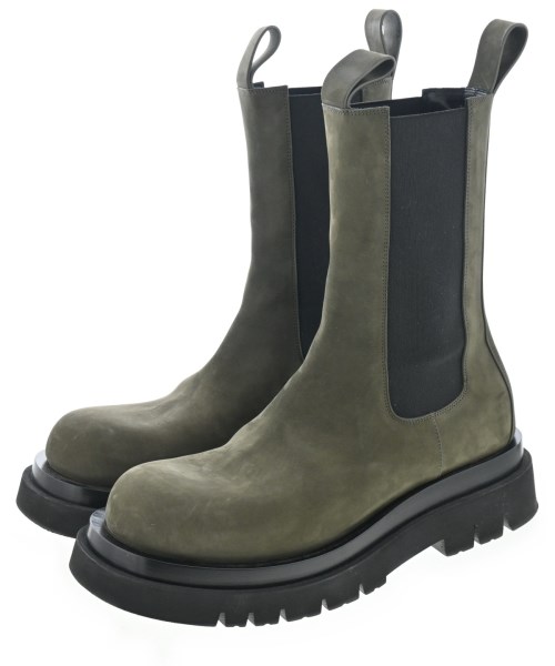 ボッテガベネタ(BOTTEGA VENETA)のBOTTEGA VENETA ブーツ