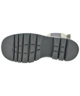 BOTTEGA VENETA（ボッテガヴェネタ）ブーツ グレー サイズ:EU43 1/2(28.5cm位) メンズ/2200638345056