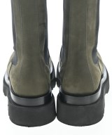 BOTTEGA VENETA（ボッテガヴェネタ）ブーツ グレー サイズ:EU43 1/2(28.5cm位) メンズ/2200638345056