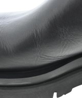 BOTTEGA VENETA（ボッテガヴェネタ）ブーツ 黒 サイズ:EU39(25.5cm位) レディース/2200623379271