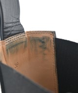 BOTTEGA VENETA（ボッテガヴェネタ）ブーツ 黒 サイズ:EU39(25.5cm位) レディース/2200623379271