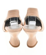 BOTTEGA VENETA（ボッテガヴェネタ）パンプス ピンク サイズ:EU37(23.5cm位) レディース/2200638487046