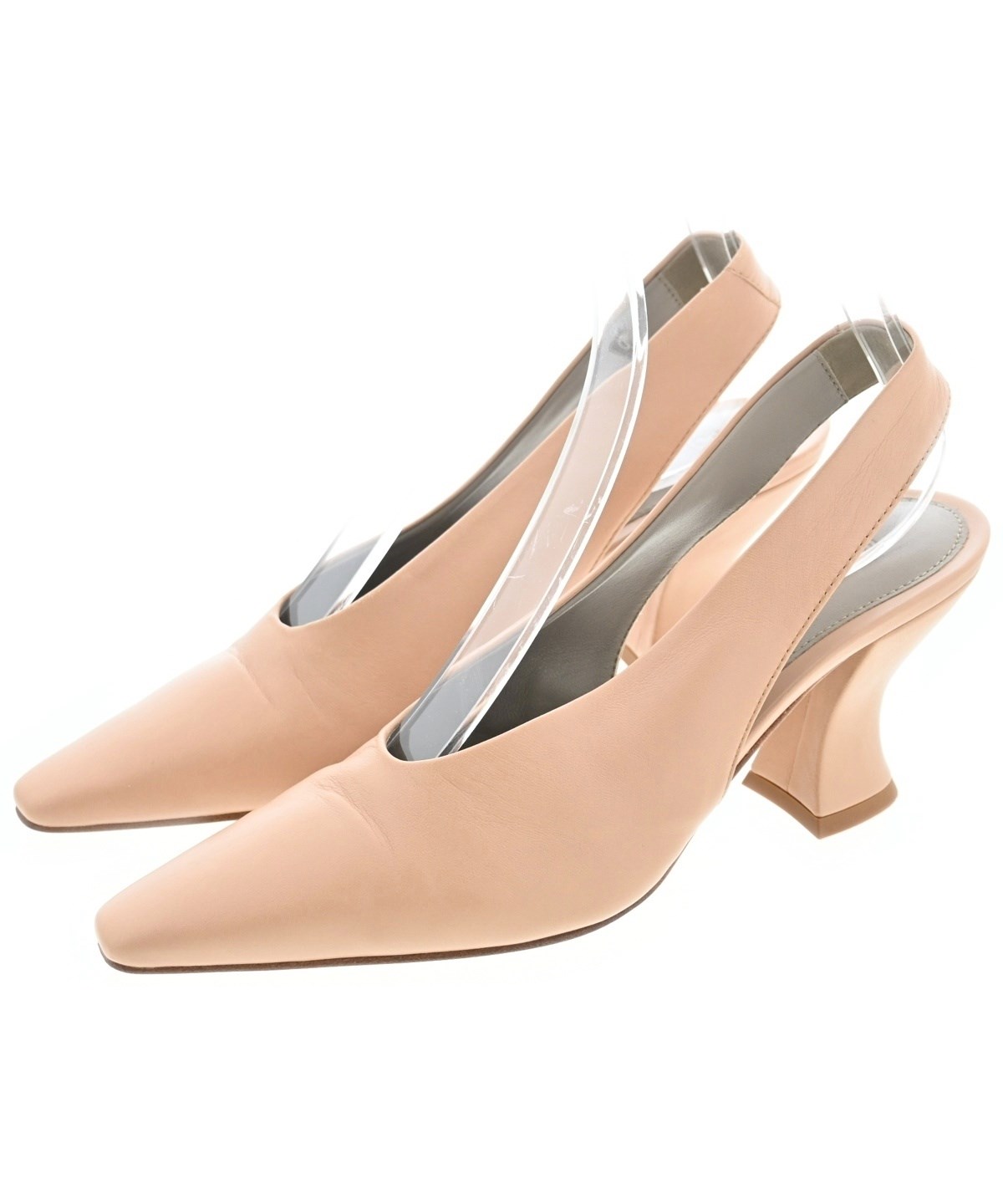 BOTTEGA VENETA 35.5 パンプス s-musee_361122406