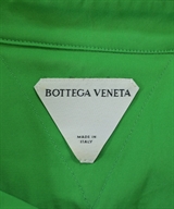 BOTTEGA VENETA（ボッテガヴェネタ）カジュアルシャツ 緑 サイズ:46(M位) メンズ/2200638893021
