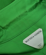 BOTTEGA VENETA（ボッテガヴェネタ）カジュアルシャツ 緑 サイズ:46(M位) メンズ/2200638893021