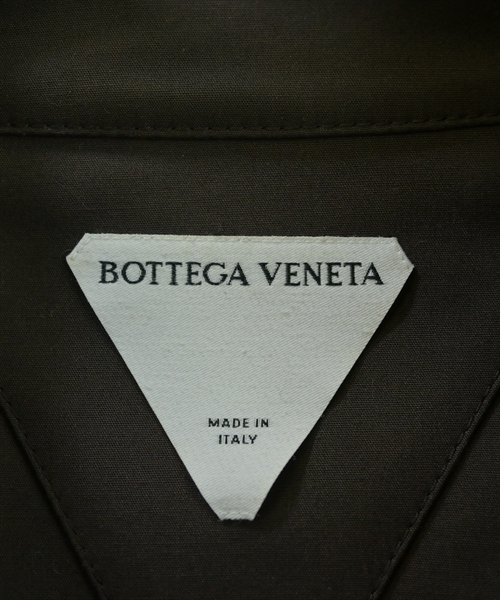 BOTTEGA VENETA（ボッテガヴェネタ）その他 茶 サイズ:M メンズ/2200639036021